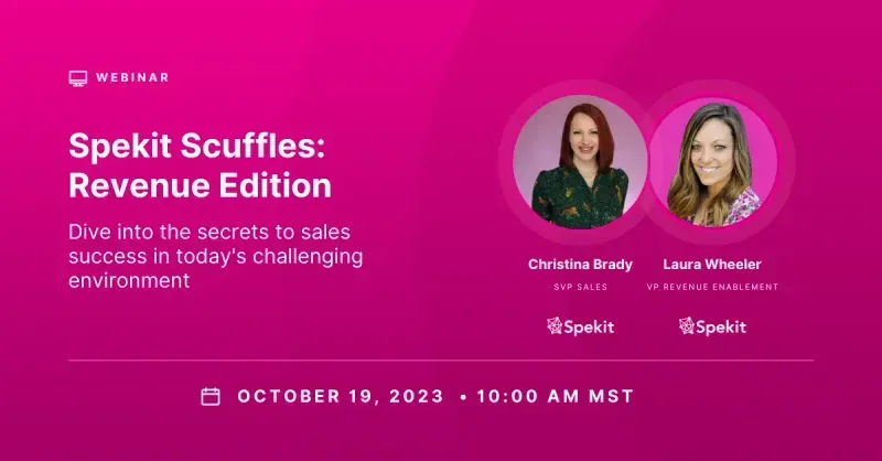 Join us for a family feud-style interview where two experts go head-to-head to tackle the most pressing questions facing reve
