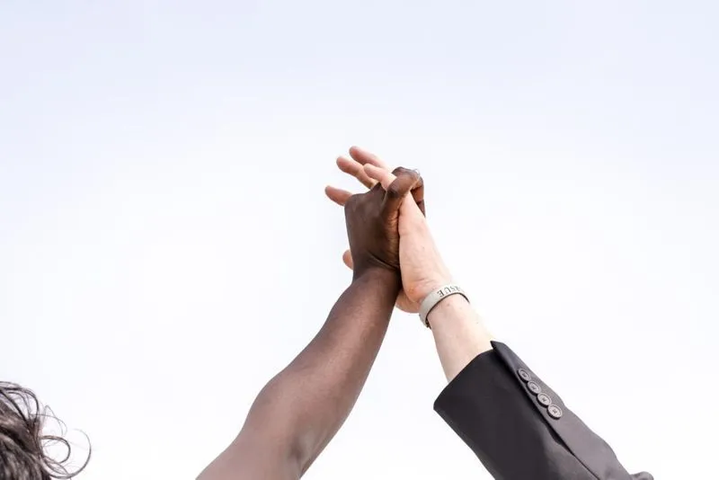 Identify the post-sale follow up for your sales process steps