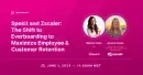 Spekit and Zscaler: The shift to everboarding to maximize employee & customer retention