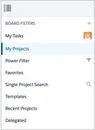 TaskRay Salesforce Sidebar