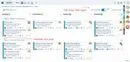 TaskRay Salesforce Reporting