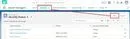 create a new Account in Financial Services Cloud