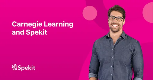 Sales Rep Productivity with Spekit