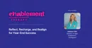 Enablement Therapy September Episode
