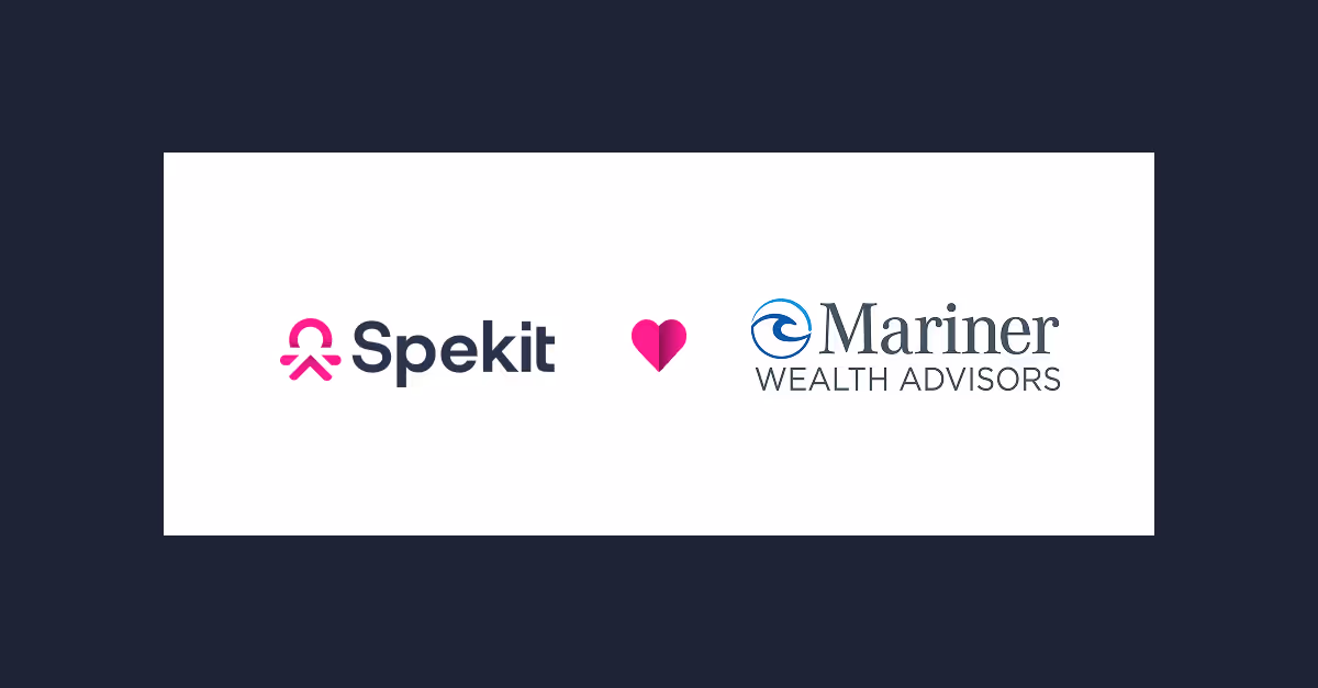 Mariner Wealth Advisors Case Study