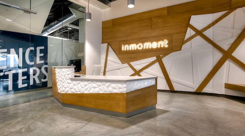 InMoment Enablement 