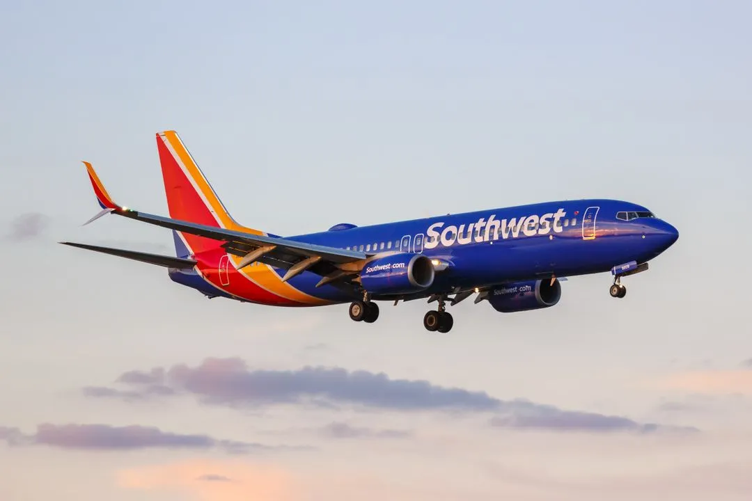 Southwest Airlines® drives productivity, accelerates learning, and communicates process changes in Salesforce with Spekit