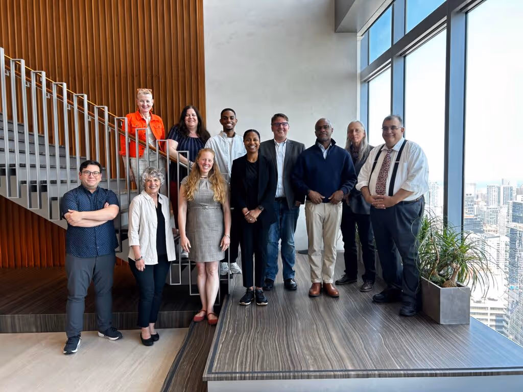 Arts Midwest Case Study