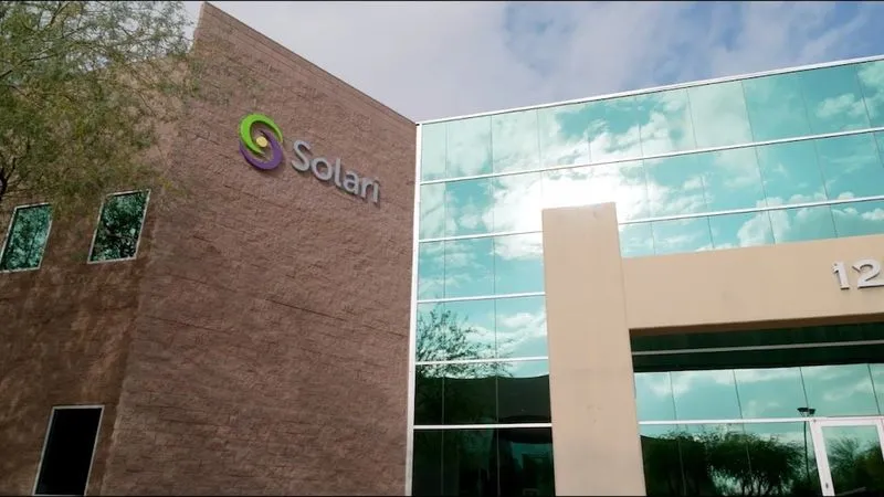 Solari Crisis & Human Services Case Study