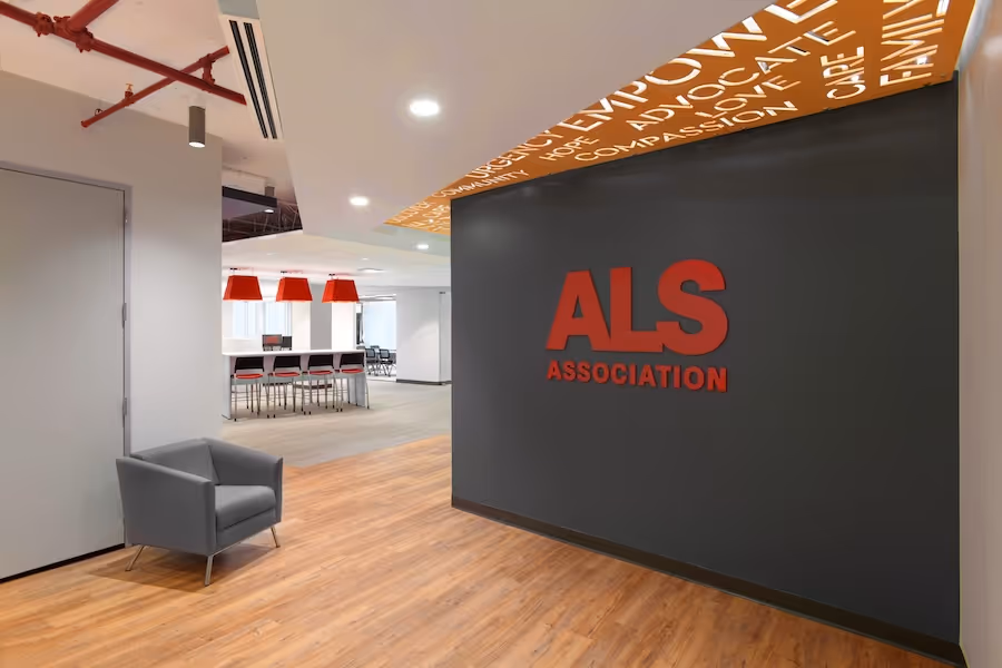 The ALS Association Case Study | Spekit
