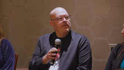 Richard Thibault Spekit