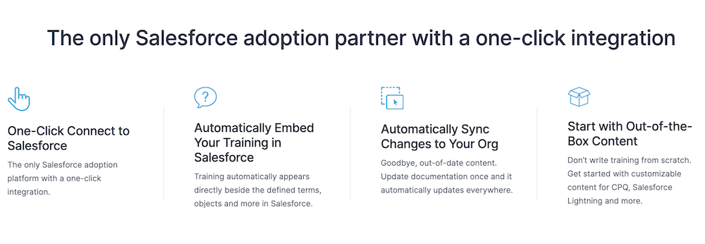 Benefits of a Salesforce Data Dictionary
