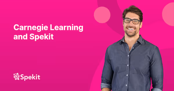 Sales Rep Productivity with Spekit