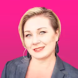 Jodi Mesa