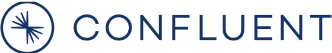 Confluent logo