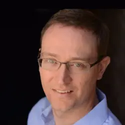 Andy Mowat headshot