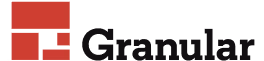 Granular logo