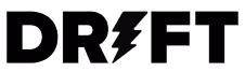 Drift logo