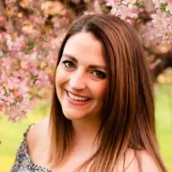 Mollie Bodensteiner headshot