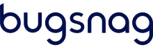 Bugsnag logo