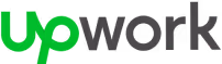 Upwork logo