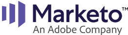 Marketo logo