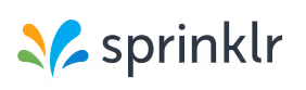 Sprinklr logo