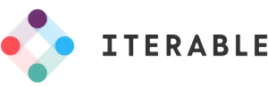 Iterable logo