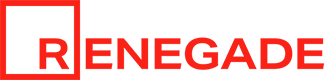 Renegade logo