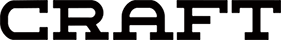 Craft logo