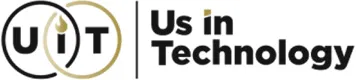 Us in Technology logo