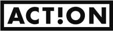 Action logo