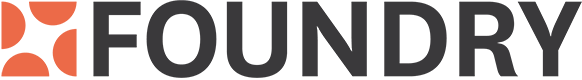 Foundry logo