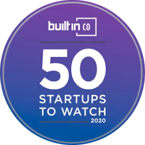 BuiltIn's 50 Startups to Watch