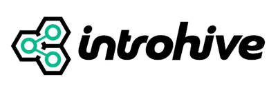Introhive logo
