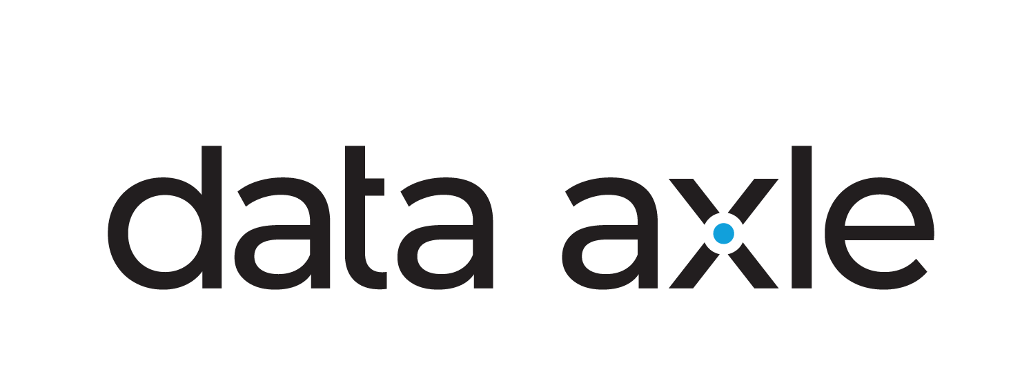Data Axle logo