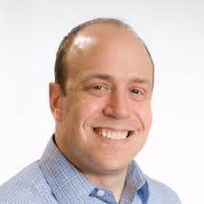 Mark Berger, Sr. Director of Revenue Enablement at Pacvue
