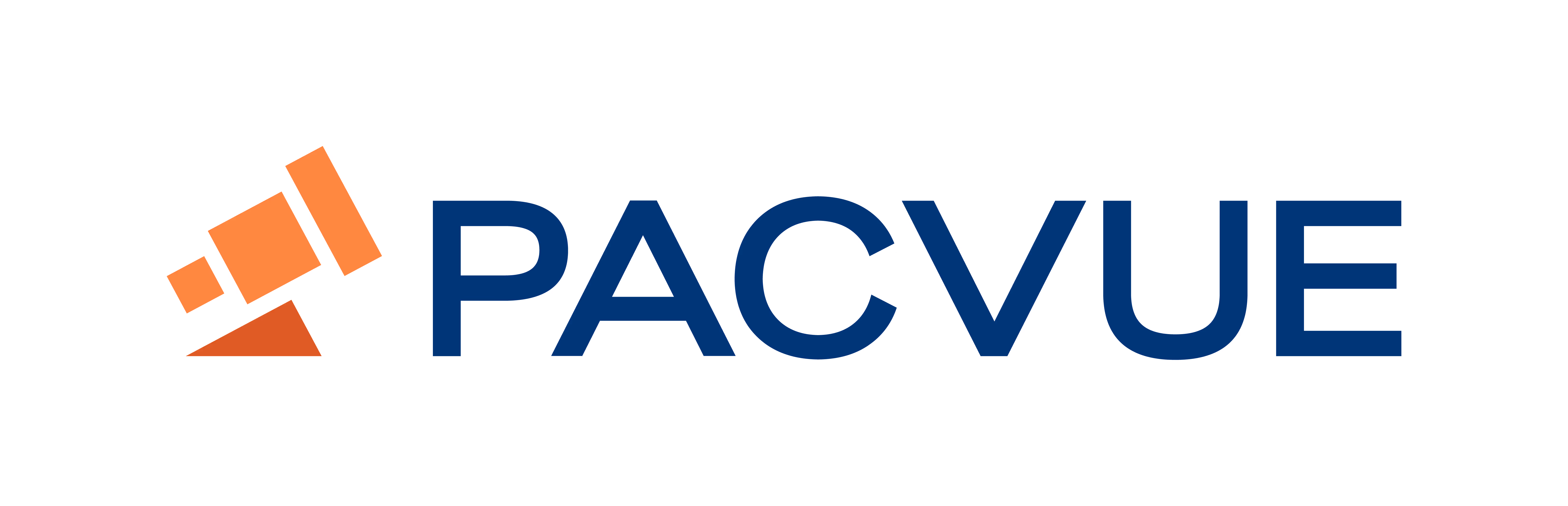 Pacvue logo