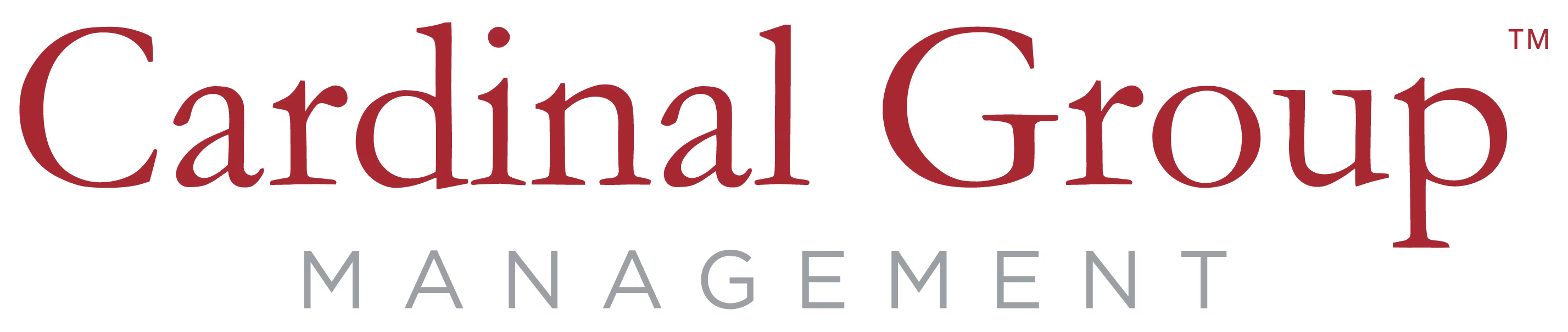 Cardinal Group Management logo