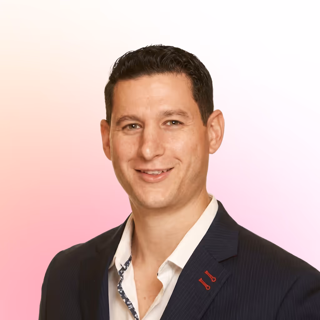 Anthony Panvini, Director Enterprise New Logos, InMoment