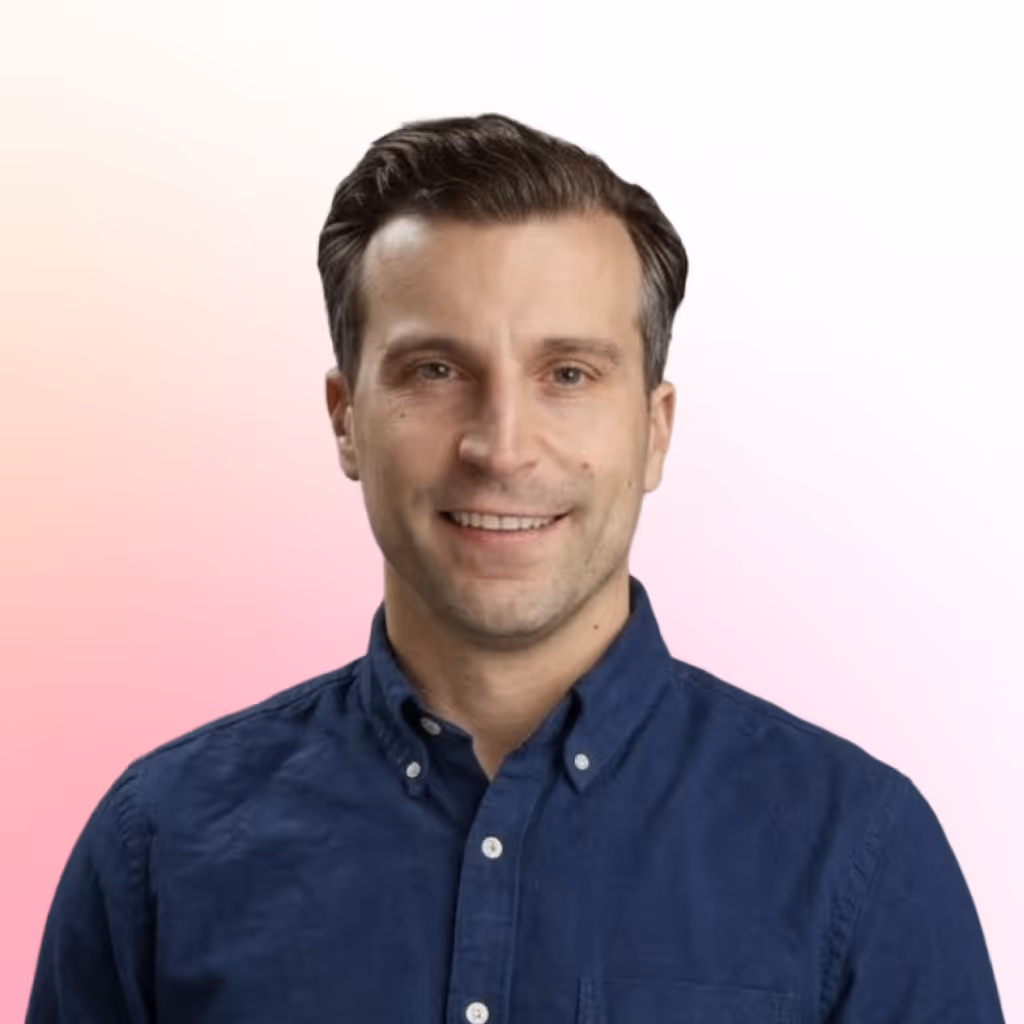 Chris Allen, VP of Marketing, Q4