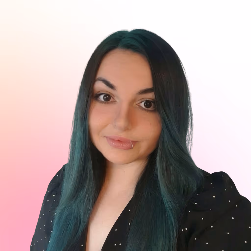 Angie A, Global Head of Sales & CX Enablement, Employment Hero