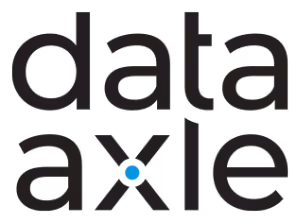 Data Axle logo