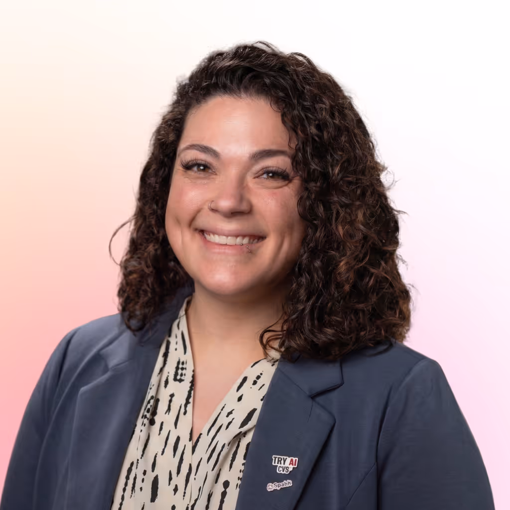Kelly Goolsby, National Trainer, Cardinal Group Management
