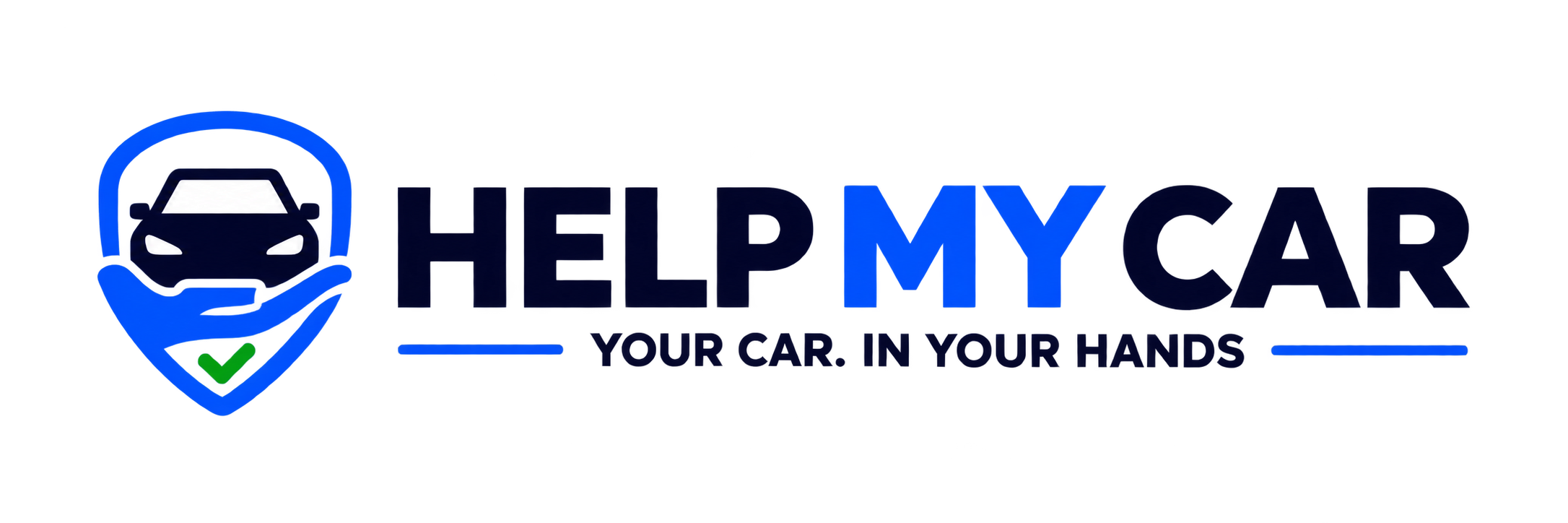 HELP MY CAR — Your car. In your hands.