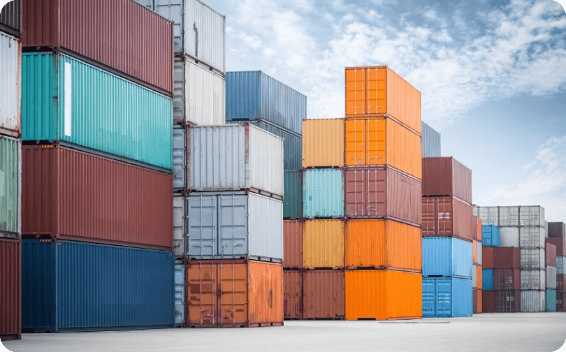 Why Freight Forwarders Need Technology to Remain Competitive