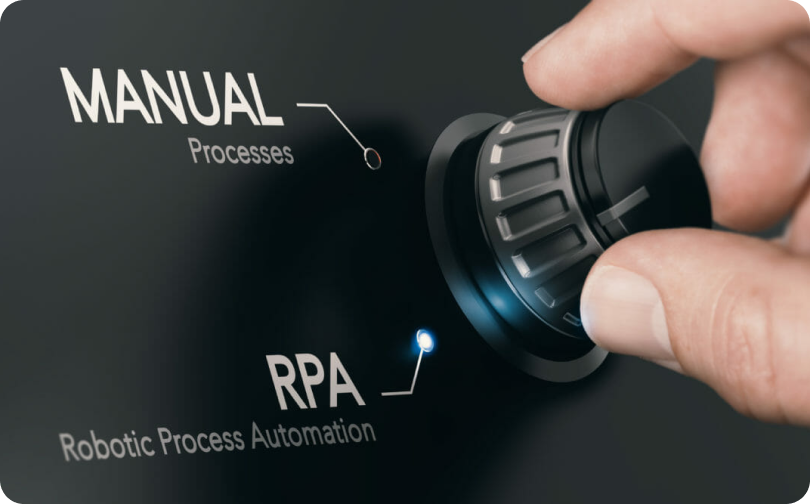 4 Ways RPA Technology Can Enhance Freight Forwarding Operations