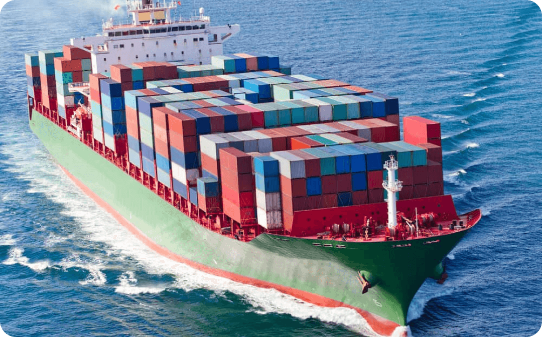 Why Are Ocean Rates Out of Asia So Volatile Right Now?