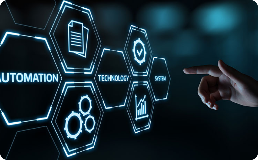 Here’s How Automation and Technology Can Help Any Logistics Company