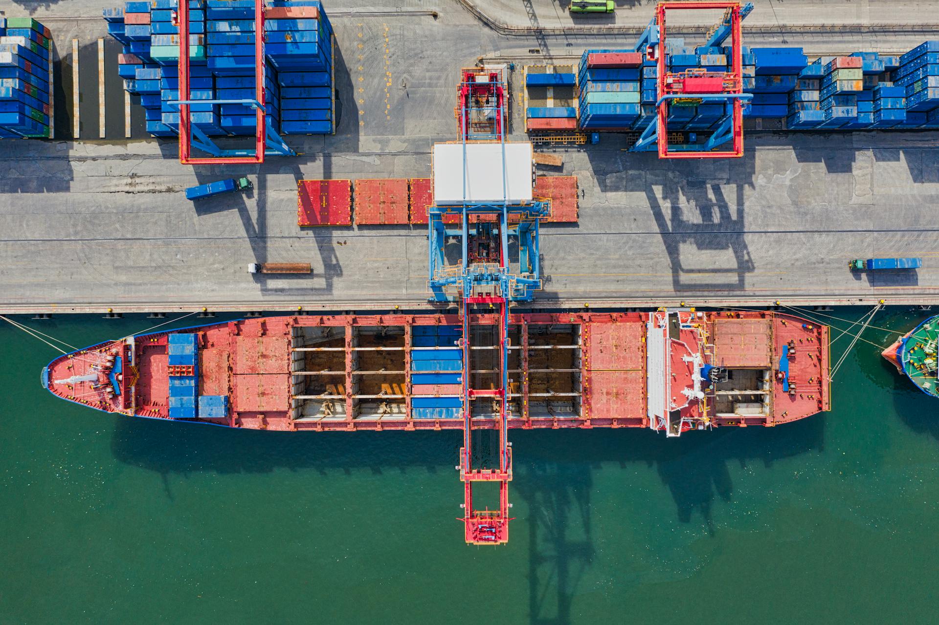 Navigating the Digital Horizon: A Freight Forwarder’s Guide to Choosing the Right Software